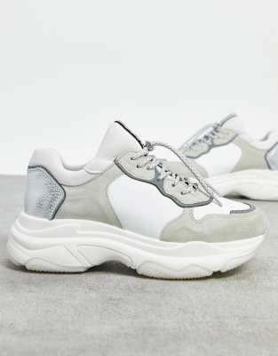 scarpe bronx