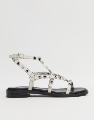 bronx shoes asos