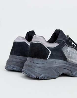 bronx shoes asos