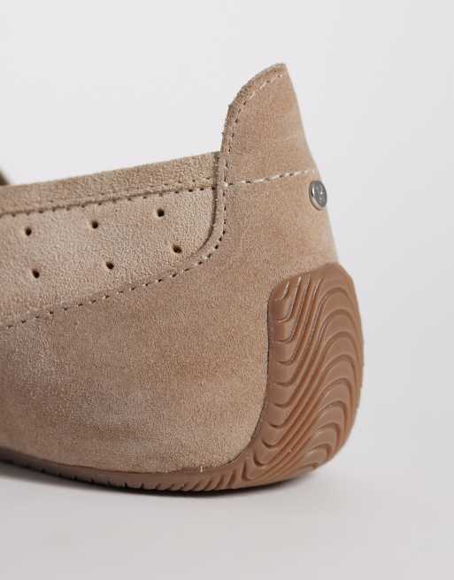Bronx zenday-a ballet flats in sand, 2 of 4