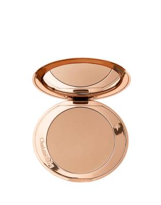 фото Бронзатор charlotte tilbury airbrush - fair-светло-коричневый