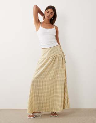 - Rylan gingham - 18590₽