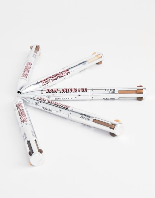 Brow Contour Pro de Benefit, 2 de 4