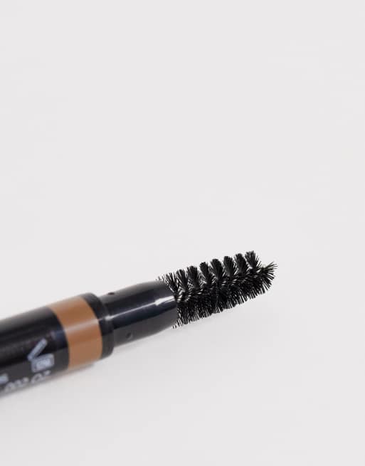Brow InkTrio Taupe 02 de Shiseido, 3 de 4