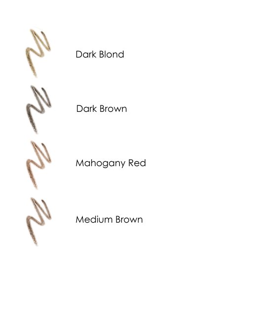 Brow Satin de Maybelline, 4 de 4