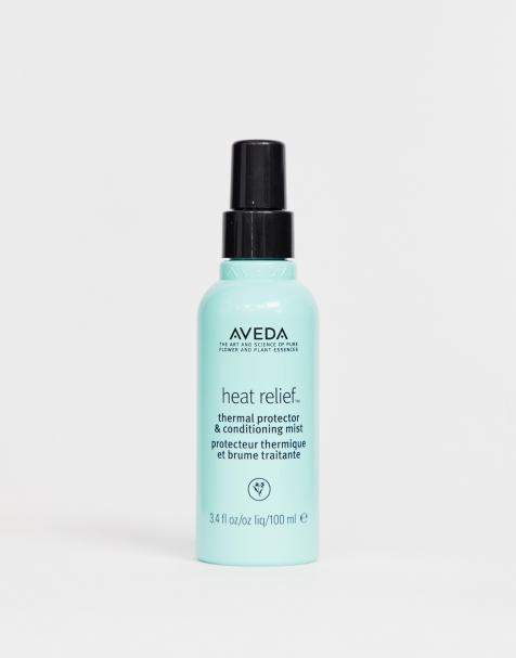 Bruma acondicionadora y protector térmico Heat Relief de Aveda