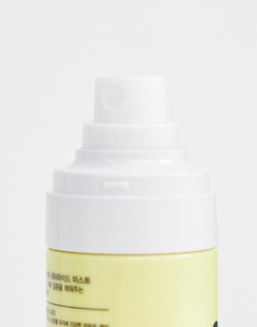 Bruma con ceramida Good Cera Super de Holika Holika, 3 de 4
