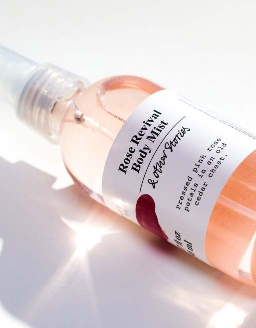 Bruma corporal de tamaño pequeño Rose Revival de & Other Stories, 2 de 4