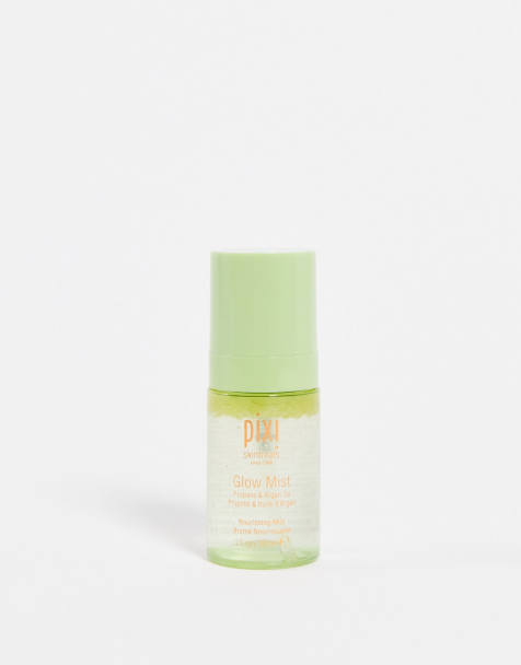 Bruma facial iluminadora de 30 ml Radiance Boosting de Pixi - view 1