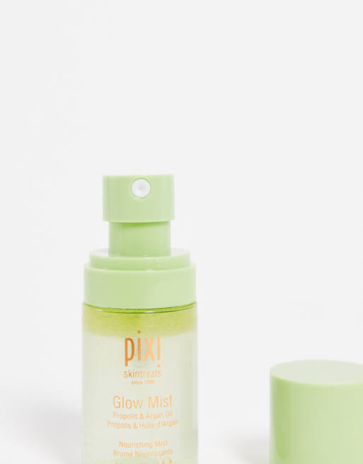 Bruma facial iluminadora de 30 ml Radiance Boosting de Pixi, 2 de 4