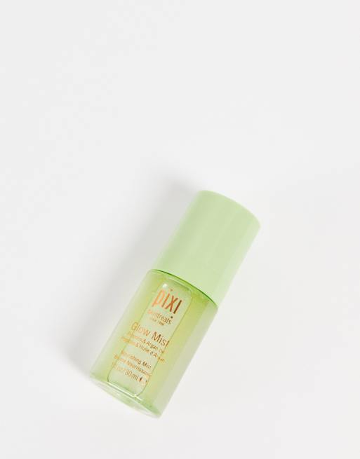 Bruma facial iluminadora de 30 ml Radiance Boosting de Pixi, 4 de 4