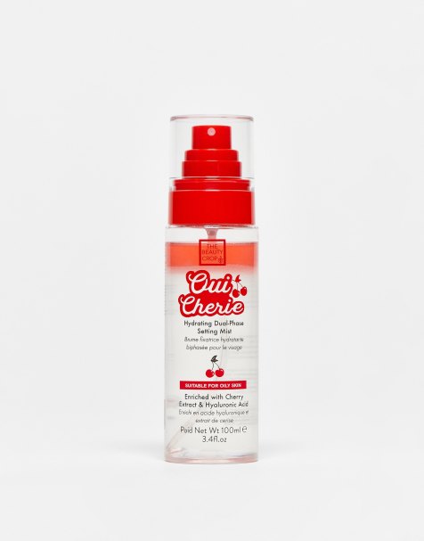 Bruma facial Oui Cherie de The Beauty Crop - view 1
