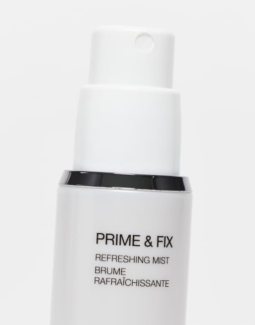 Bruma fijante refrescante Prime & Fix de KIKO Milano, 4 de 4