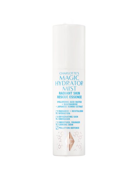 Bruma hidratante Magic Hydrator Mist de Charlotte Tilbury - view 1