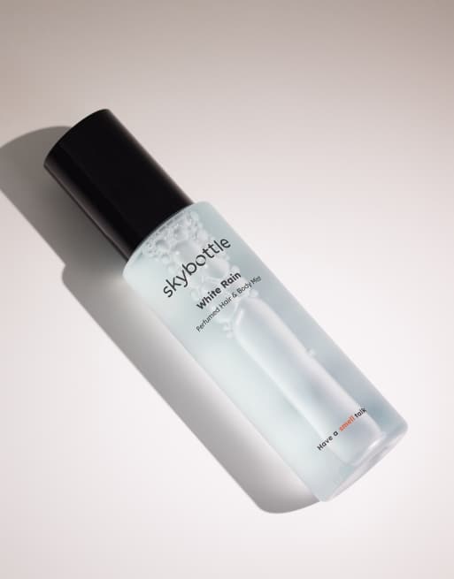Bruma perfumada para cabello y cuerpo White Rain de 100 ml de Skybottle, 3 de 4