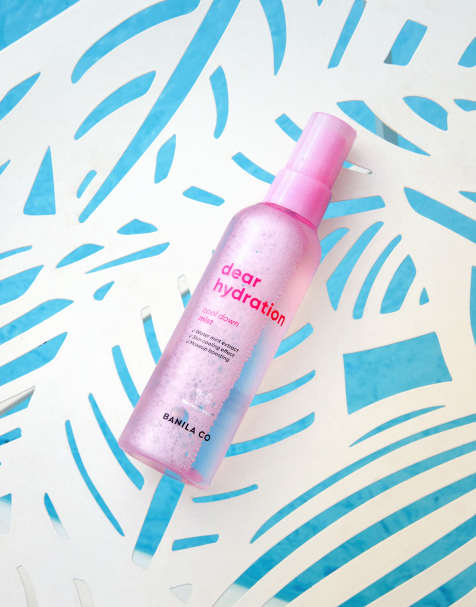 Bruma refrescante Dear Hydration de 99 ml de Banila Co - view 1