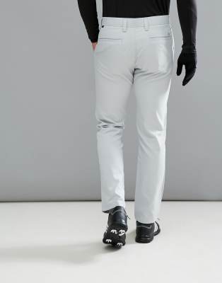 calvin klein technical pants golf