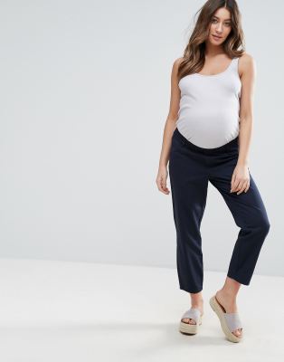 Спортивные штаны ASOS Maternity