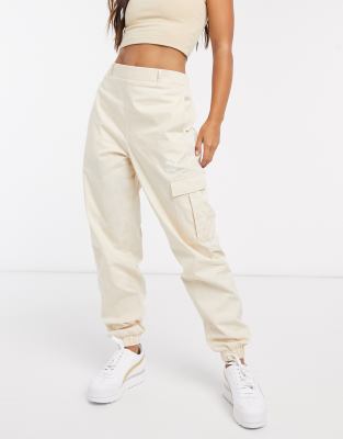 Штаны jog Pants 5 Puma