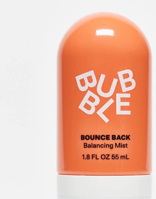 Bubble Bounce Back Balancing Toner Mist 55ml, 3 of 4
