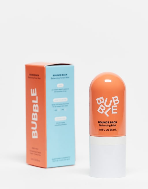 Bubble Bounce Back Balancing Toner Mist 55ml, 4 of 4