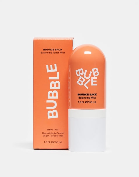 Bubble – Bounce Back – Mgiełka przywracająca równowagę, 55 ml - view 1