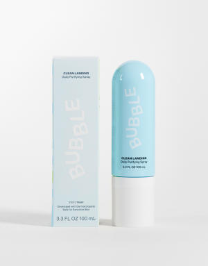 Bubble Clean Landing Daily Purifying Hypochlorous Acid Spray 100ml