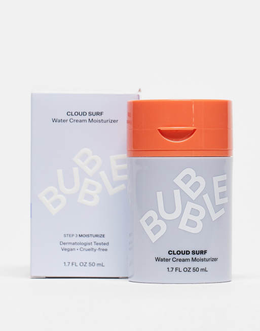 Bubble Cloud Surf Water Cream Moistuirzer 50ml