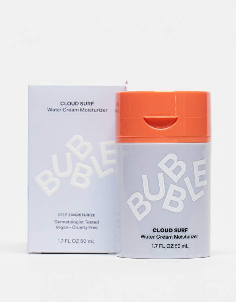Bubble Cloud Surf Water Cream Moisturizer 50ml - view 1