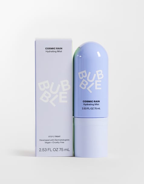 Bubble Cosmic Rain Hydrating Mist 75ml - view 1
