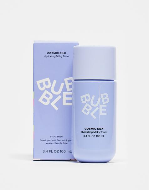 Bubble - Cosmic Silk - Crème hydratante onctueuse tonifiante - 100 ml - view 1