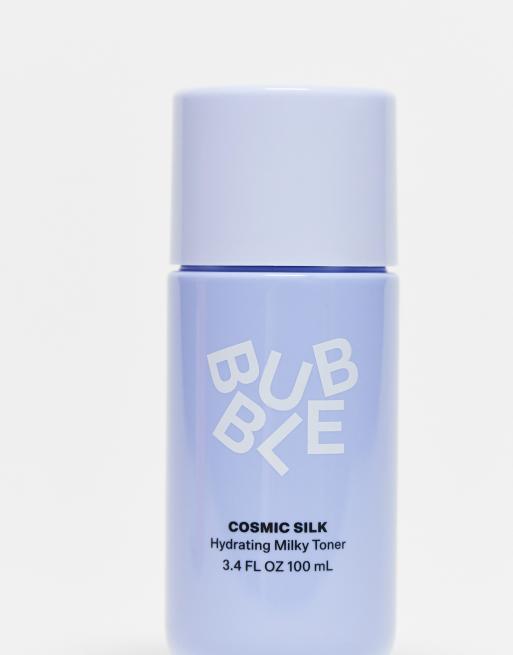 Bubble Cosmic Silk Hydrating Milky Toner 100ml, 4 of 5