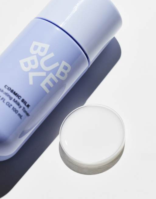 Bubble – Cosmic Silk – Mleczny toner nawilżający, 100 ml, 2 z 5
