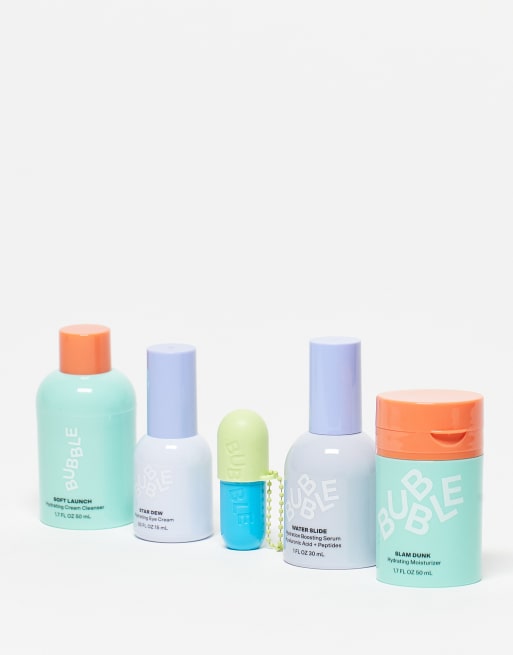 Bubble Cruise Control Travel Set- saving 18%, 4 of 4