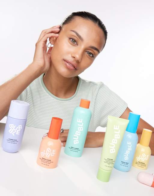 Bubble - Day Dream - Siero alla niacinamide e vitamina C da 30 ml, 5 di 5