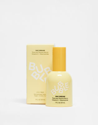 Bubble - Day Dream - Soin à la vitamine C et à la niacinamide - 30 ml-Pas de couleur