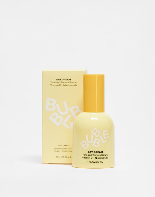 Bubble - Day Dream - Soin vitamine C et niacinamide - 30 ml