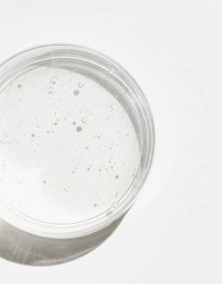 Bubble Fresh Start Gel Cleanser 125ml-no Color