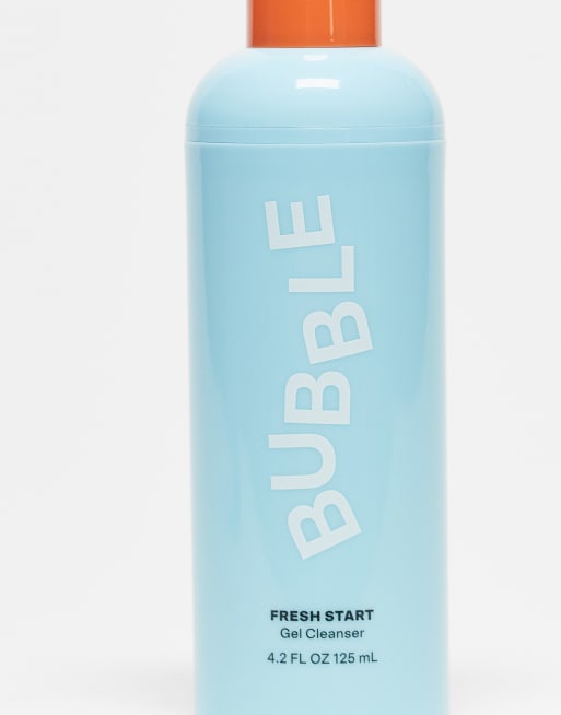 Bubble - Fresh Start - Gelreiniger - 125ml, 4 van 4