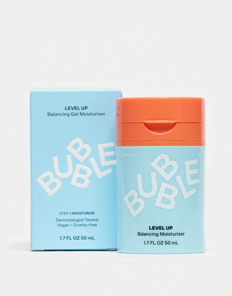 Bubble Level Up Balancing Gel Moisturizer 50ml - view 1