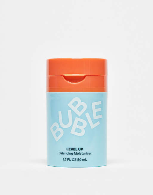 Bubble – Level Up – Balanserande fuktgivande gelkräm, 50ml, 3 av 4