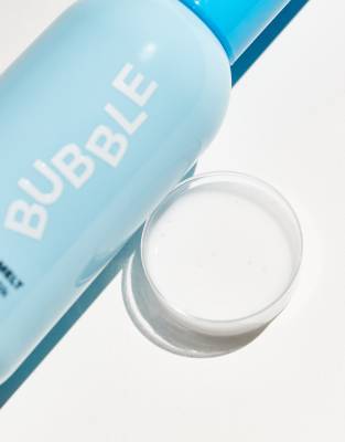 Bubble Magic Melt Micellar Milk 120ml-no Color