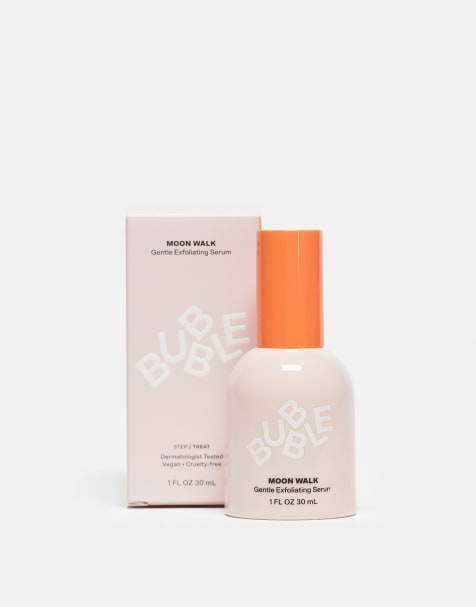 Bubble - Moon Walk - Sérum exfoliant doux - 30 ml - view 1