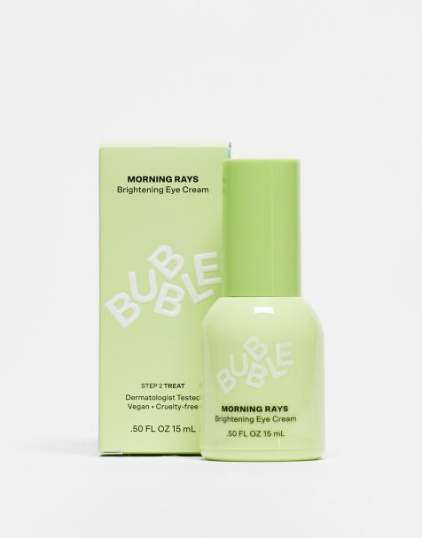 Bubble – Morning Rays – Aufhellende Augencreme, 15 ml - view 1