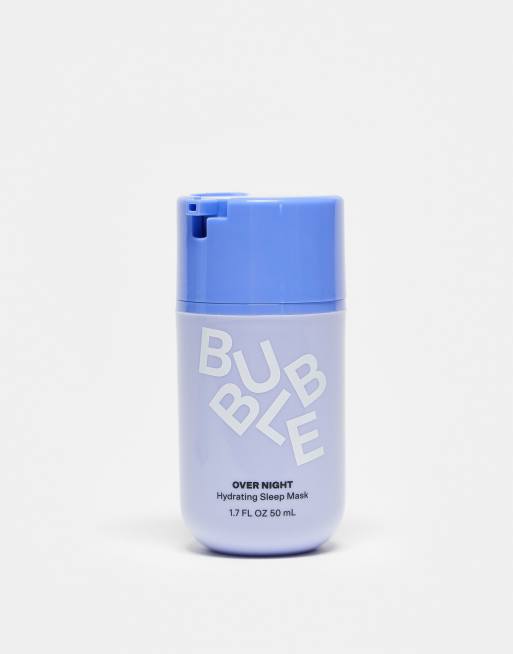 Bubble Over Night Hydrating Sleep Mask 50ml, 3 of 3