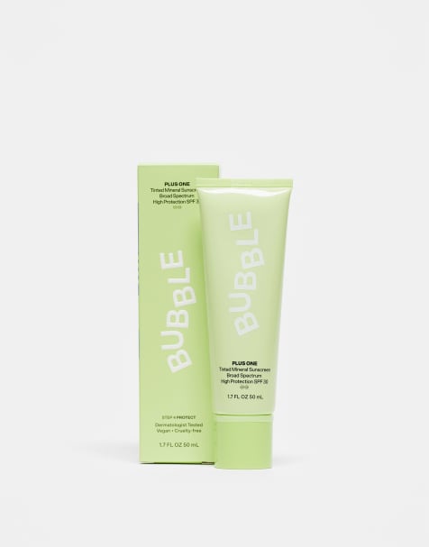Bubble Plus One Tinted SPF 30 50ml - view 1