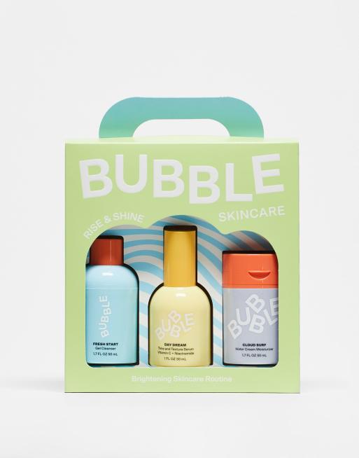 Bubble Rise & Shine Brightening Kit, 4 of 4