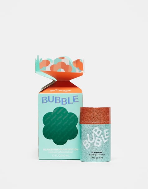 Bubble - Slam Dunk - Glam Edition - Moisturizer - view 1
