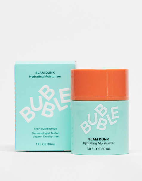 Bubble - Slam Dunk - Hydraterende moisturizer 30 ml - view 1