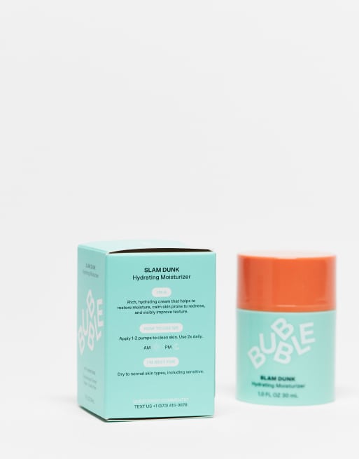 Bubble Slam Dunk Hydrating Moisturiser 30ml, 4 of 4